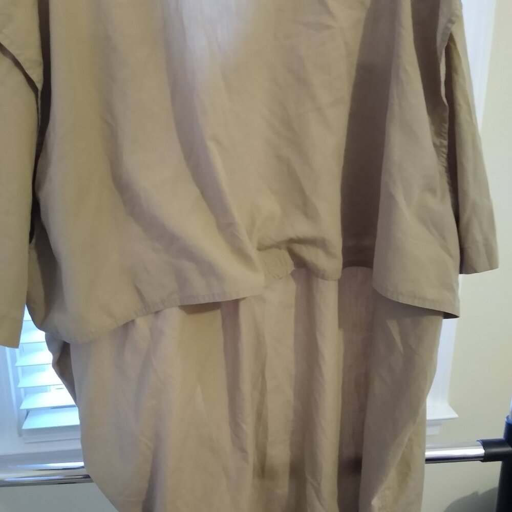 Men's Magellan Fishing Shirt - Picture 4 of 4